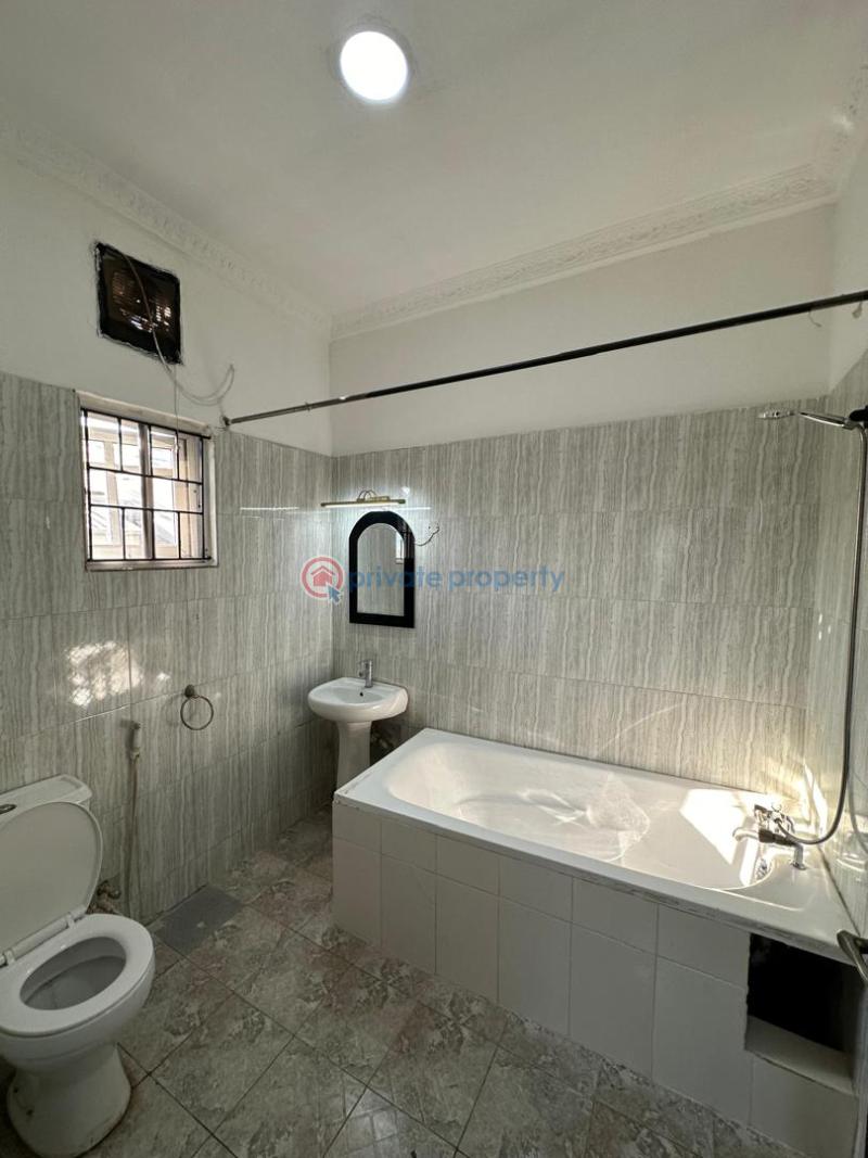 2 bedroom Flat & Apartment For Rent Lekki Phase 1 Lagos - 21