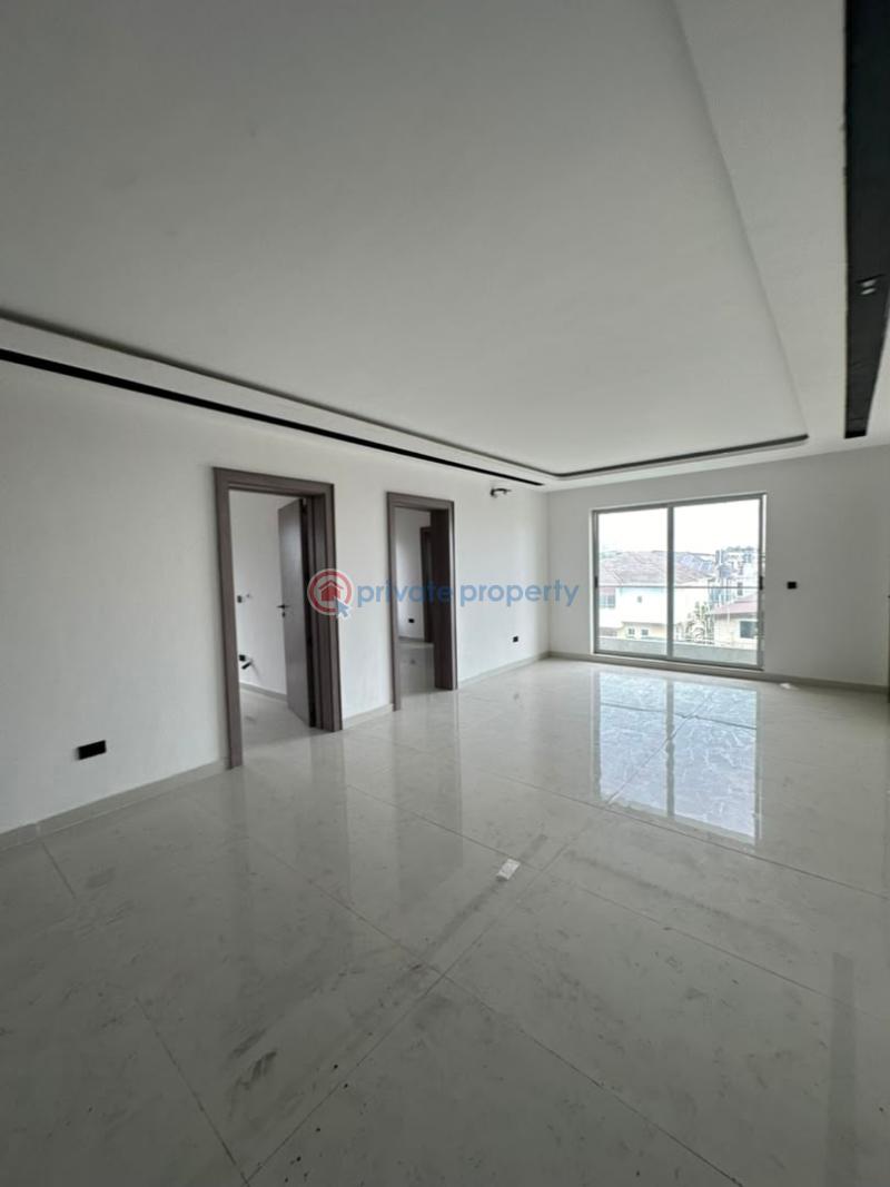 2 bedroom Flat & Apartment For Rent Lekki Phase 1 Lagos - 4