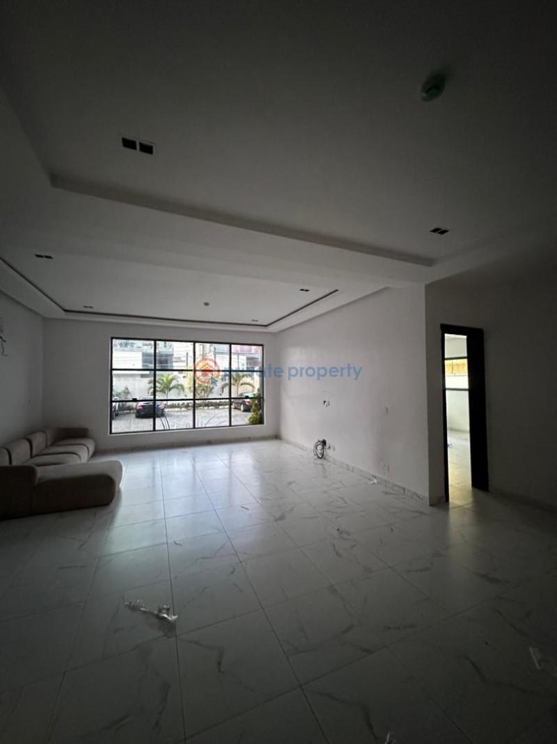 2 bedroom Flat & Apartment For Rent Lekki Phase 1 Lagos - 3