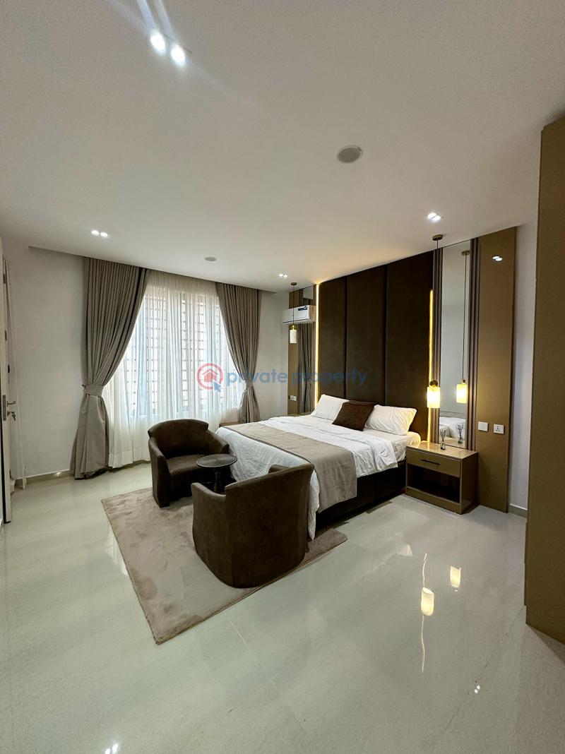 2 bedroom Flat & Apartment For Sale Lekki Phase 1 Lagos - 4