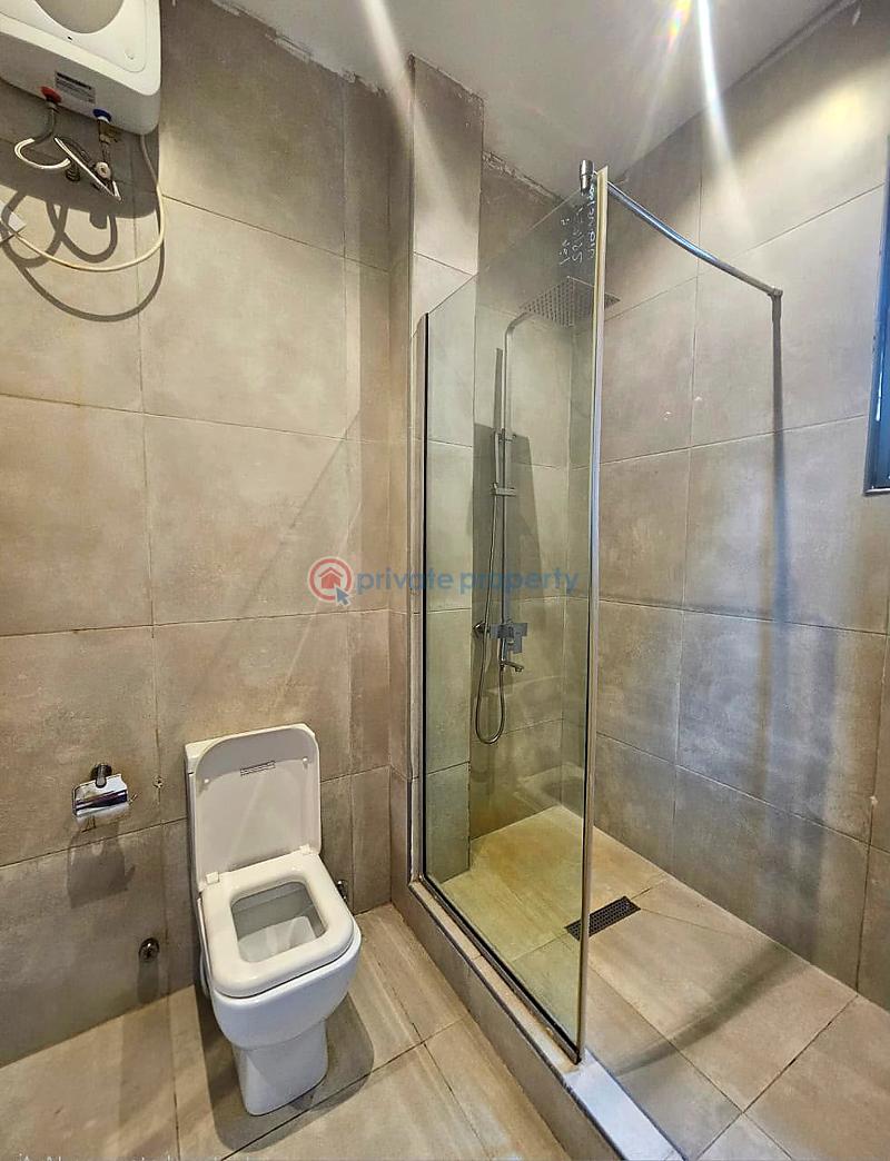 2 bedroom Flat & Apartment For Rent Lekki Phase 1 Lagos - 4