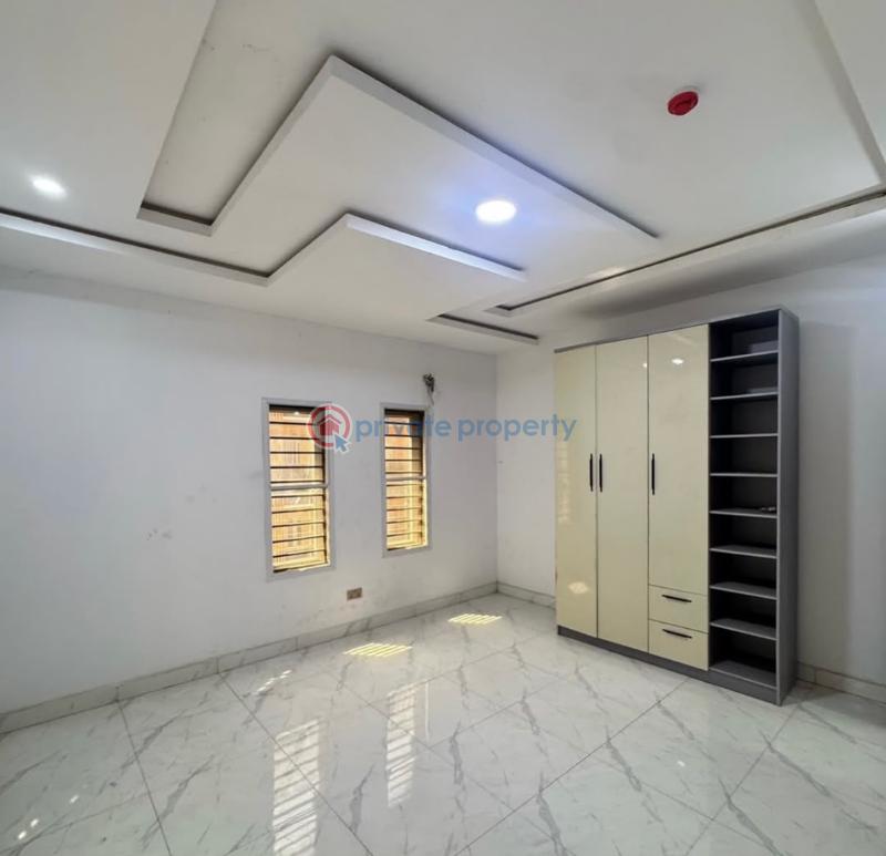 2 bedroom Flat & Apartment For Rent Lekki Phase 1 Lagos - 3