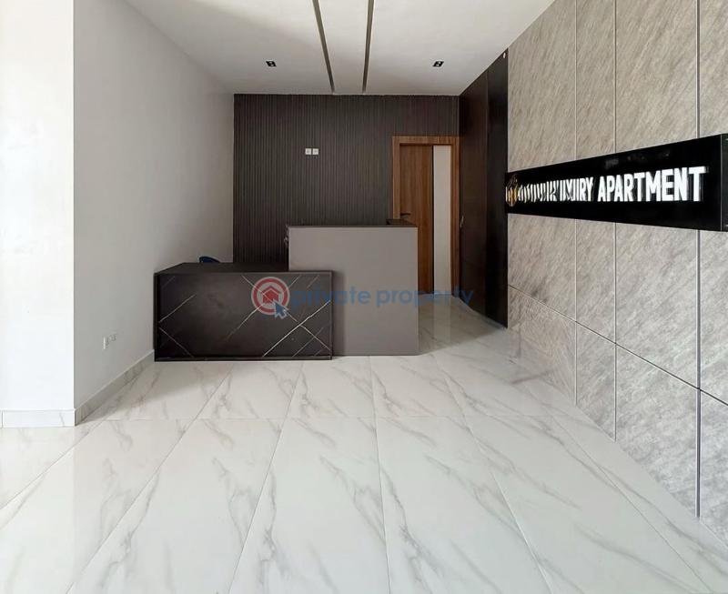 2 bedroom Flat & Apartment For Sale Lekki Phase 1 Lagos - 4