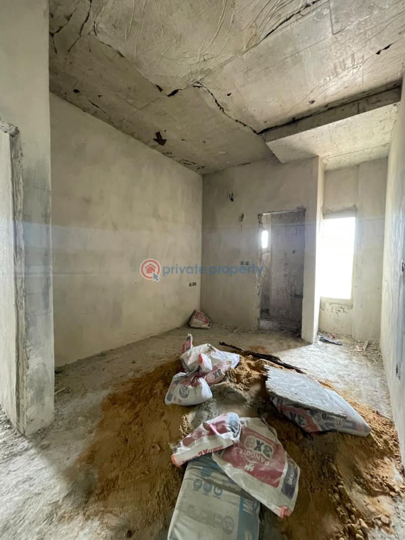 2 bedroom Flat & Apartment For Sale Lekki Phase 1 Lagos - 4