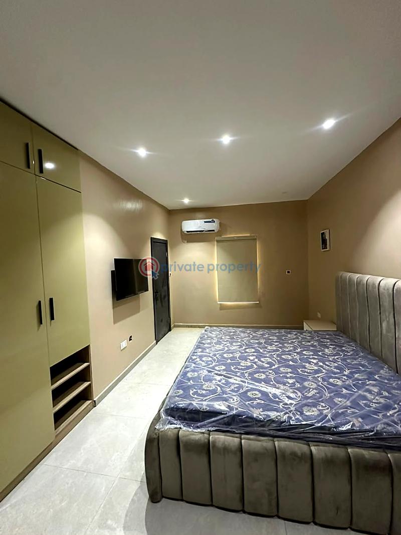 2 bedroom Flat & Apartment For Rent Lekki Phase 1 Lagos - 4