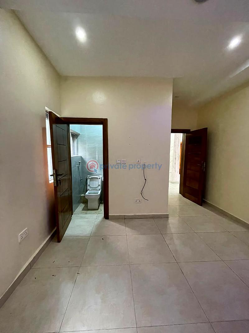 2 bedroom Flat & Apartment For Rent Lekki Phase 1 Lagos - 5