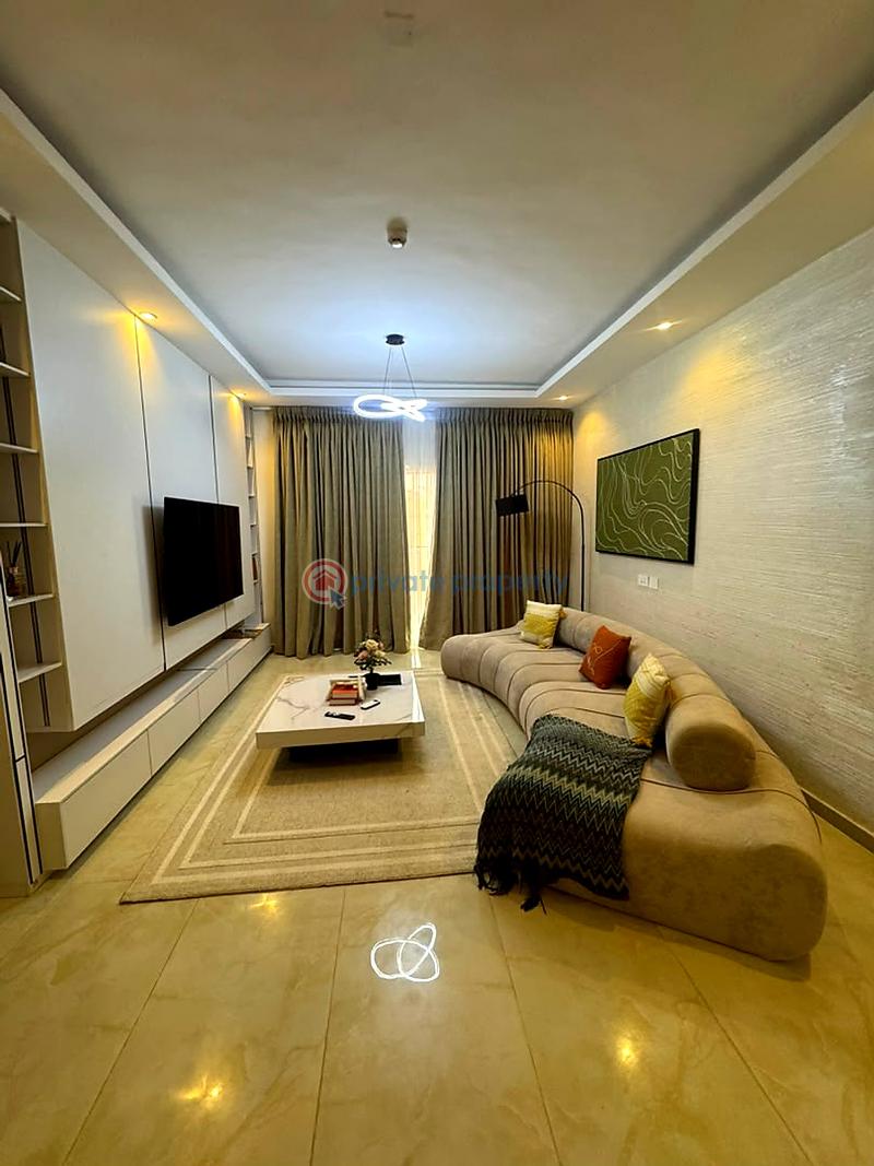 2 bedroom Flat & Apartment For Rent Victoria Island Lagos - 1