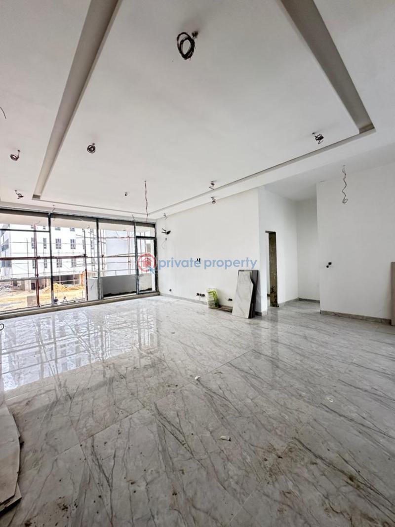 2 bedroom Flat & Apartment For Sale Lekki Phase 1 Lagos - 11