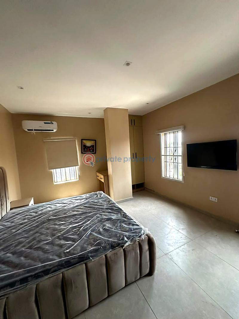 2 bedroom Flat & Apartment For Rent Lekki Phase 1 Lagos - 6