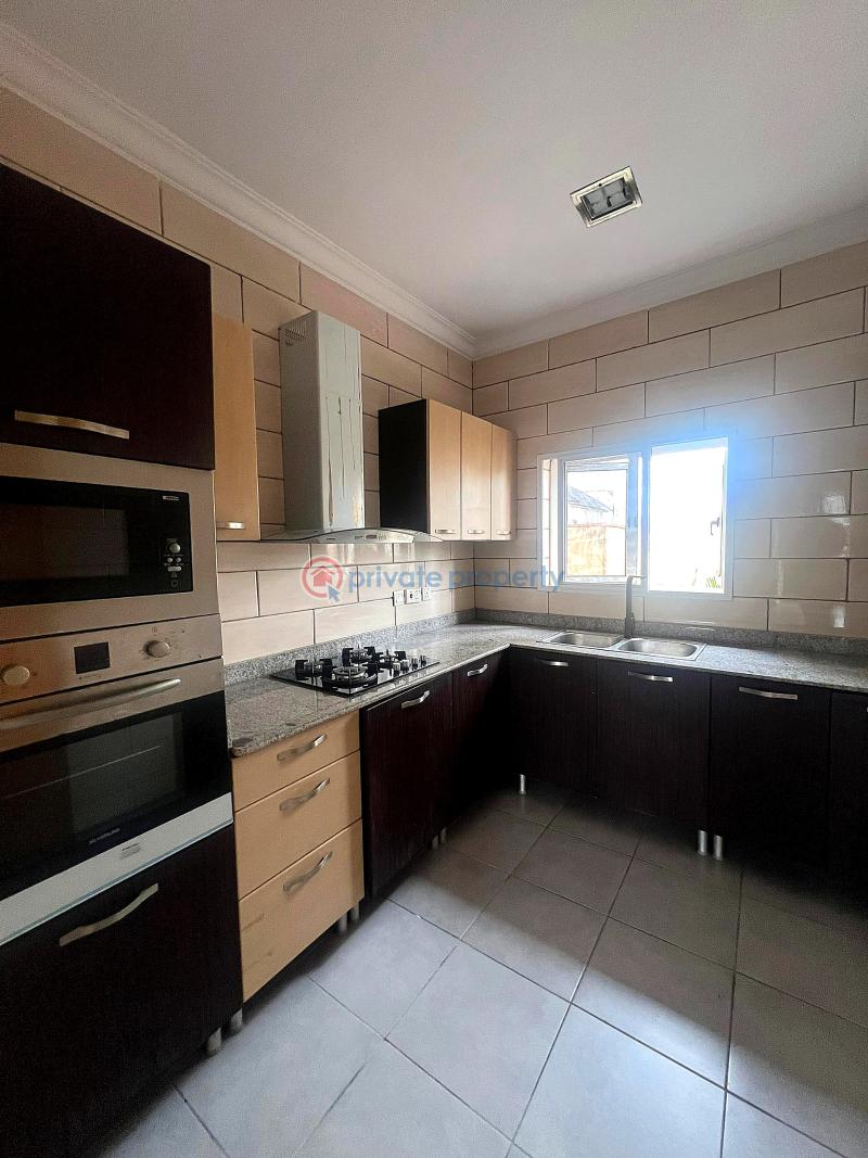 2 bedroom Flat & Apartment For Rent Lekki Phase 1 Lagos - 5