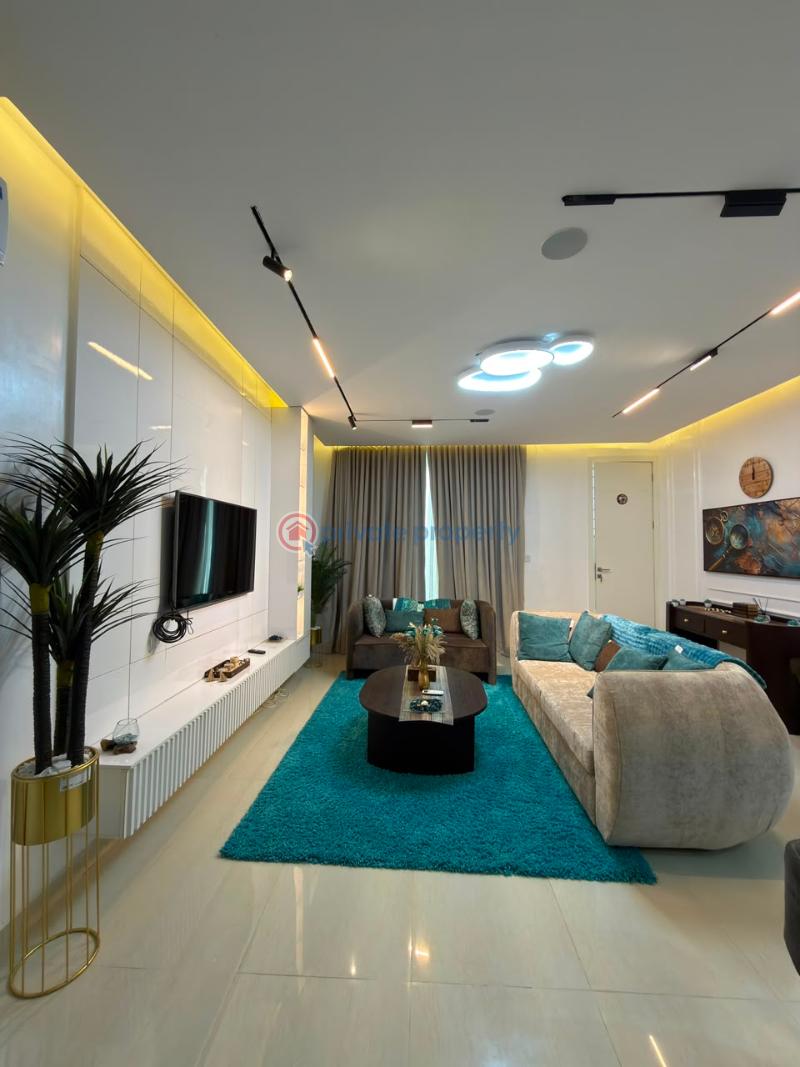 2 bedroom Flat & Apartment For Sale Lekki Phase 1 Lagos - 16