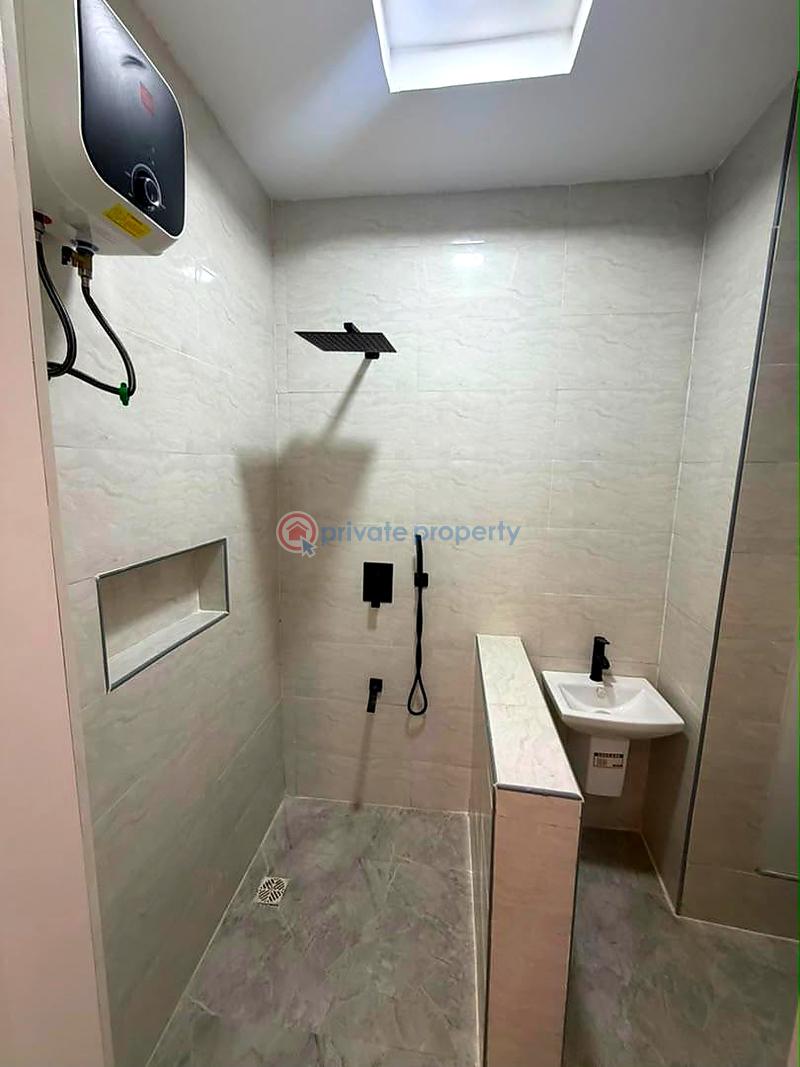 2 bedroom Flat & Apartment For Rent Lekki Phase 1 Lagos - 11