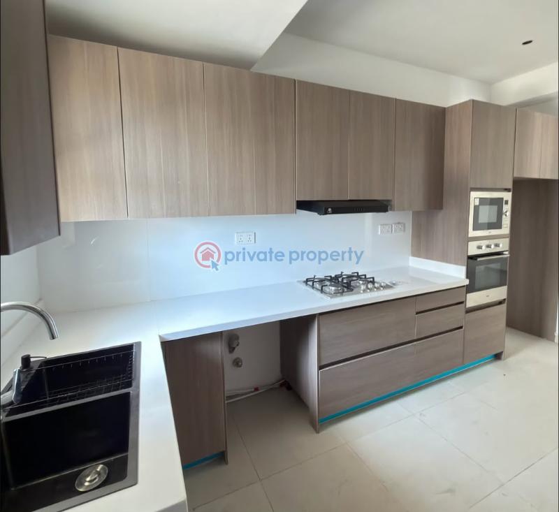 2 bedroom Flat & Apartment For Rent Lekki Phase 1 Lagos - 2
