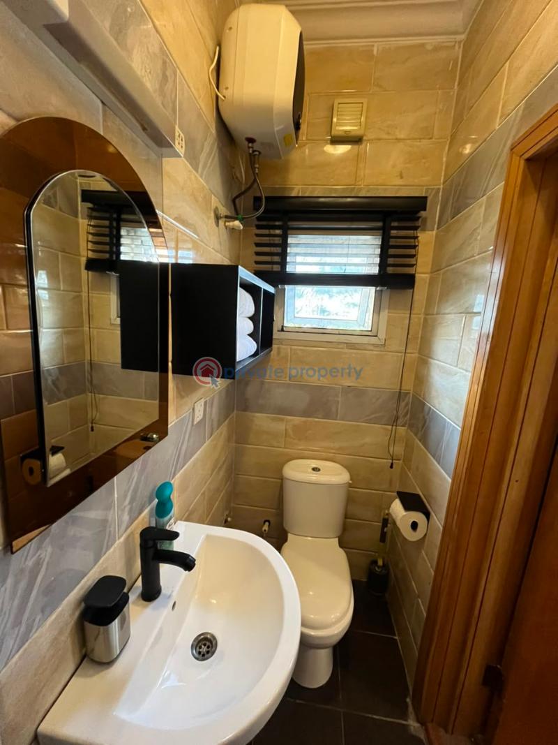2 bedroom Flat & Apartment Short let Lekki Phase 1 Lagos - 37