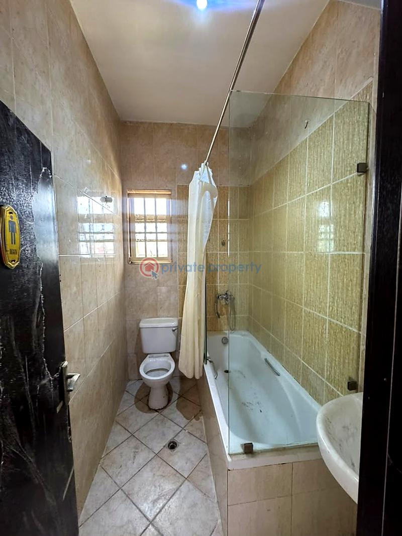 2 bedroom Flat & Apartment For Rent Lekki Phase 1 Lagos - 3