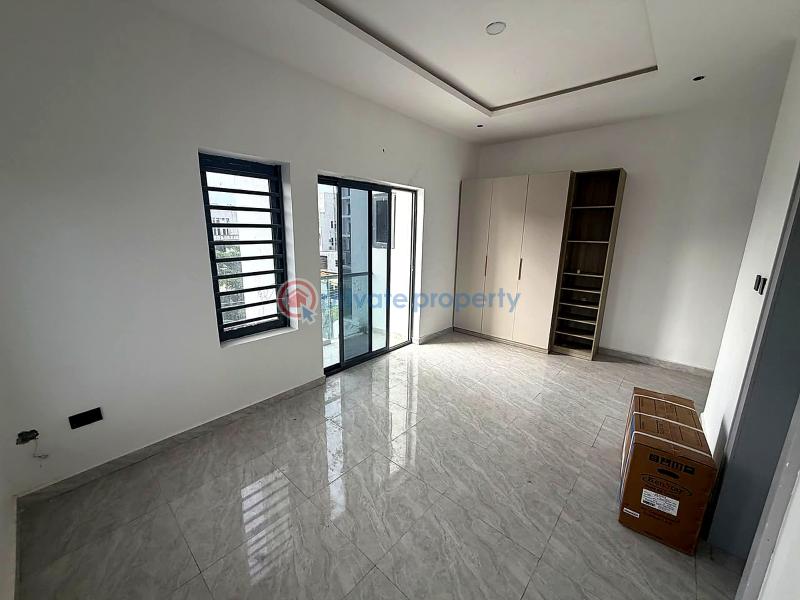 2 bedroom Flat & Apartment For Rent Lekki Phase 1 Lagos - 4