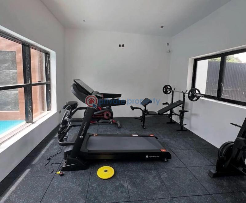 2 bedroom Flat & Apartment For Rent Lekki Phase 1 Lagos - 3