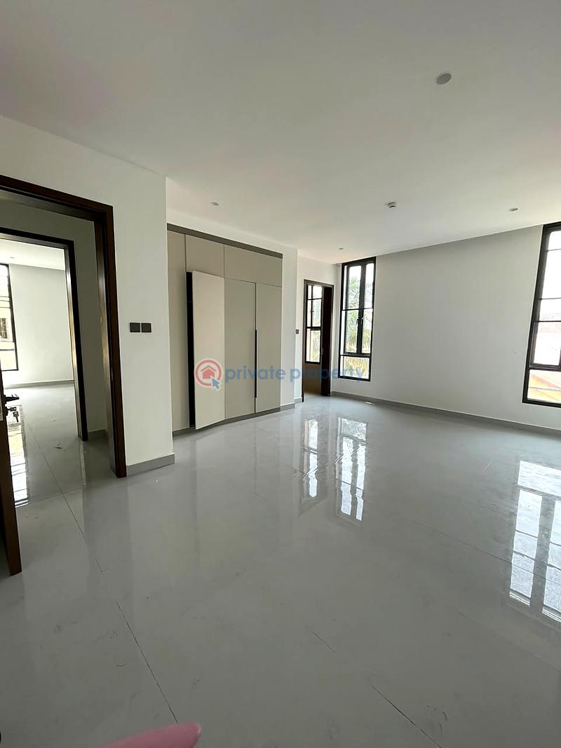 2 bedroom Flat & Apartment For Rent Lekki Phase 1 Lagos - 6