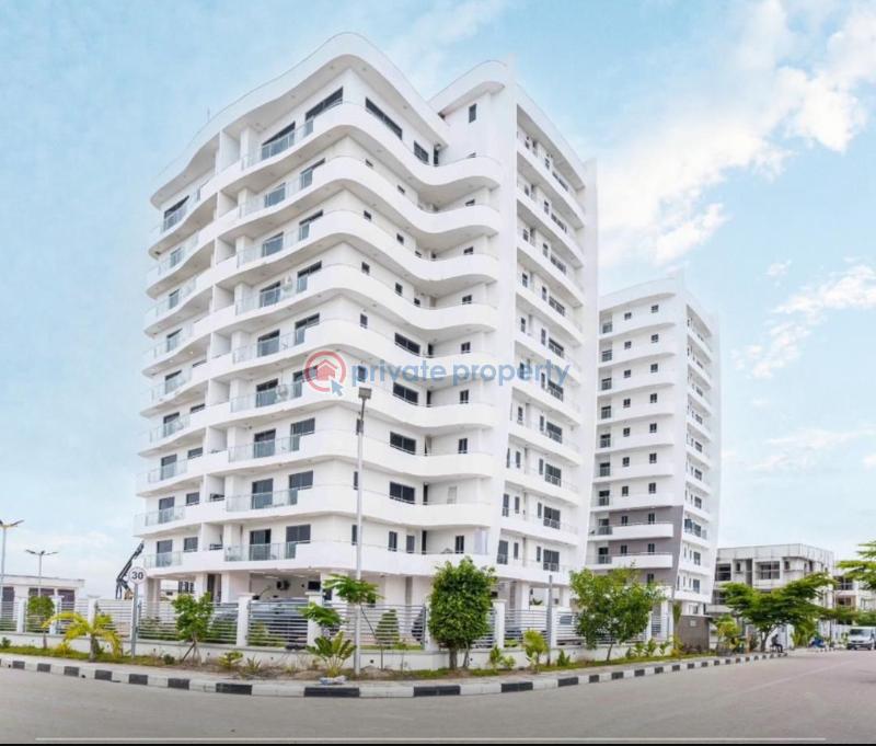 2 bedroom Flat & Apartment For Sale Lekki Phase 1 Lagos - 19