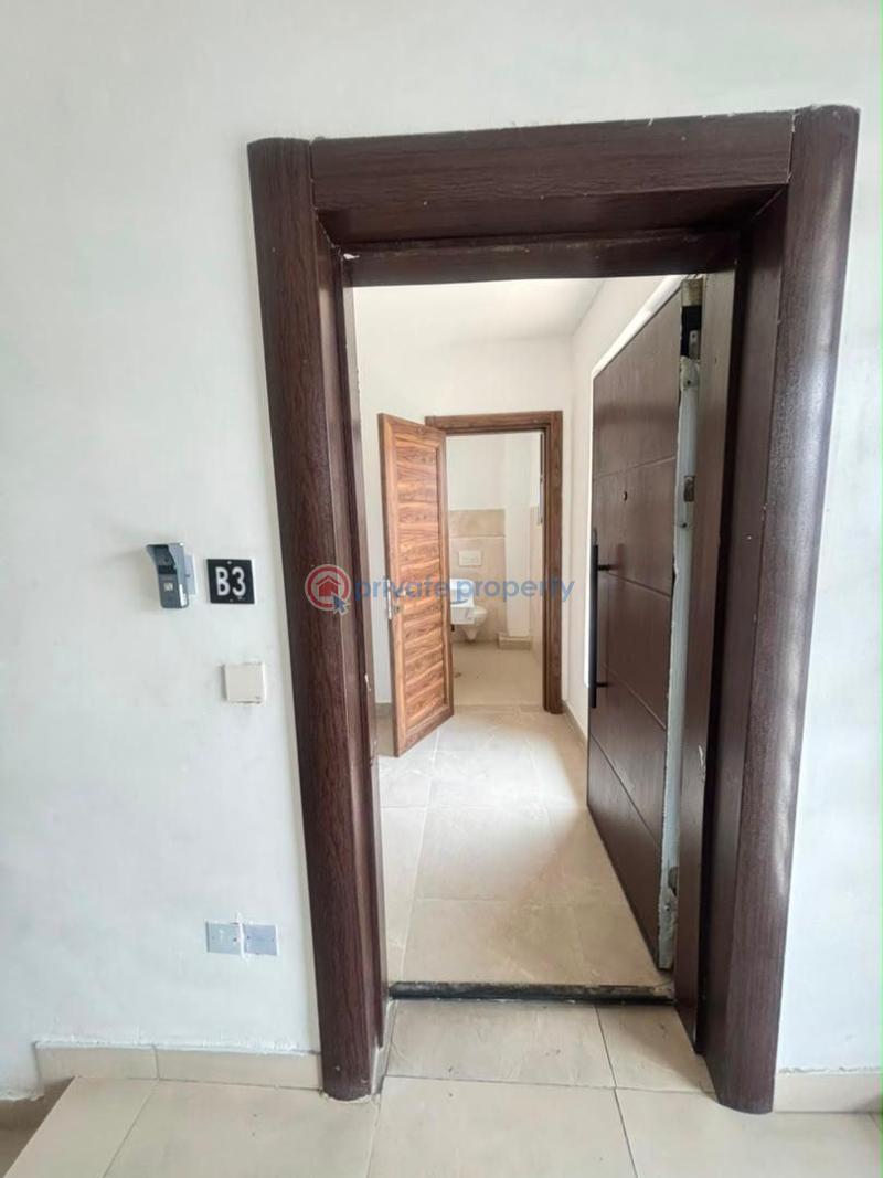 2 bedroom Flat & Apartment For Rent Lekki Phase 1 Lagos - 5