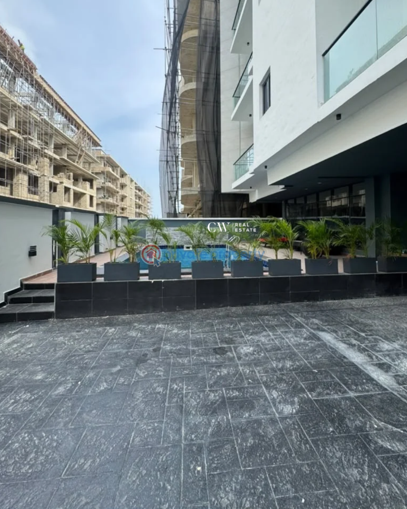 2 bedroom Flat & Apartment For Sale Lekki Phase 1 Lagos - 0