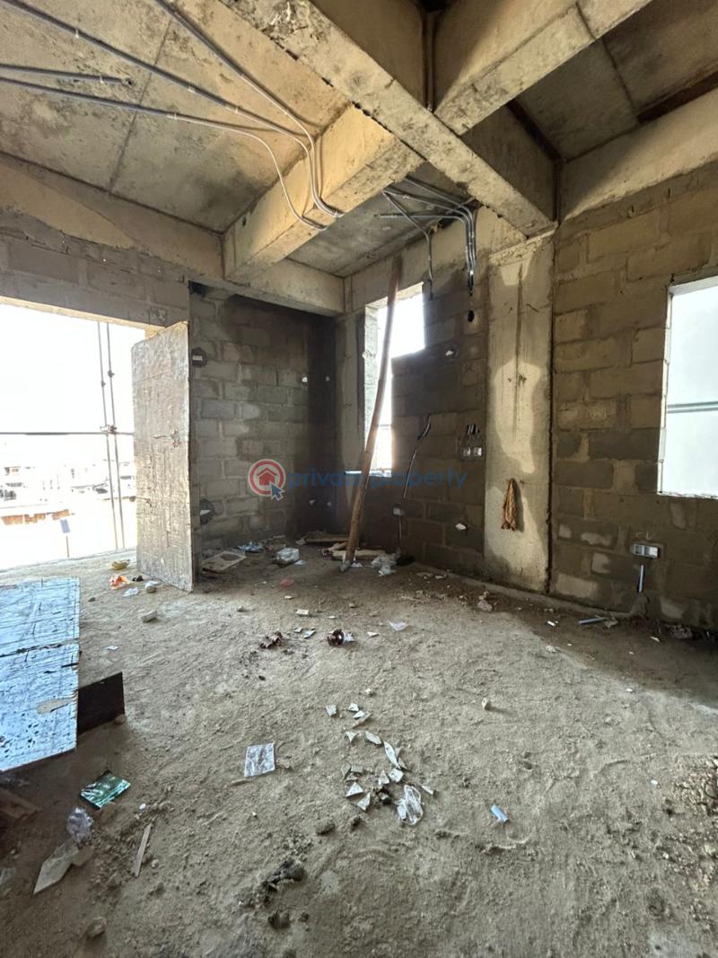 2 bedroom Flat & Apartment For Sale Lekki Phase 1 Lagos - 4