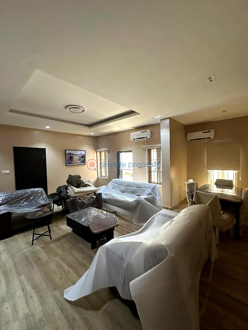 2 bedroom Flat & Apartment For Rent Lekki Phase 1 Lagos - 5