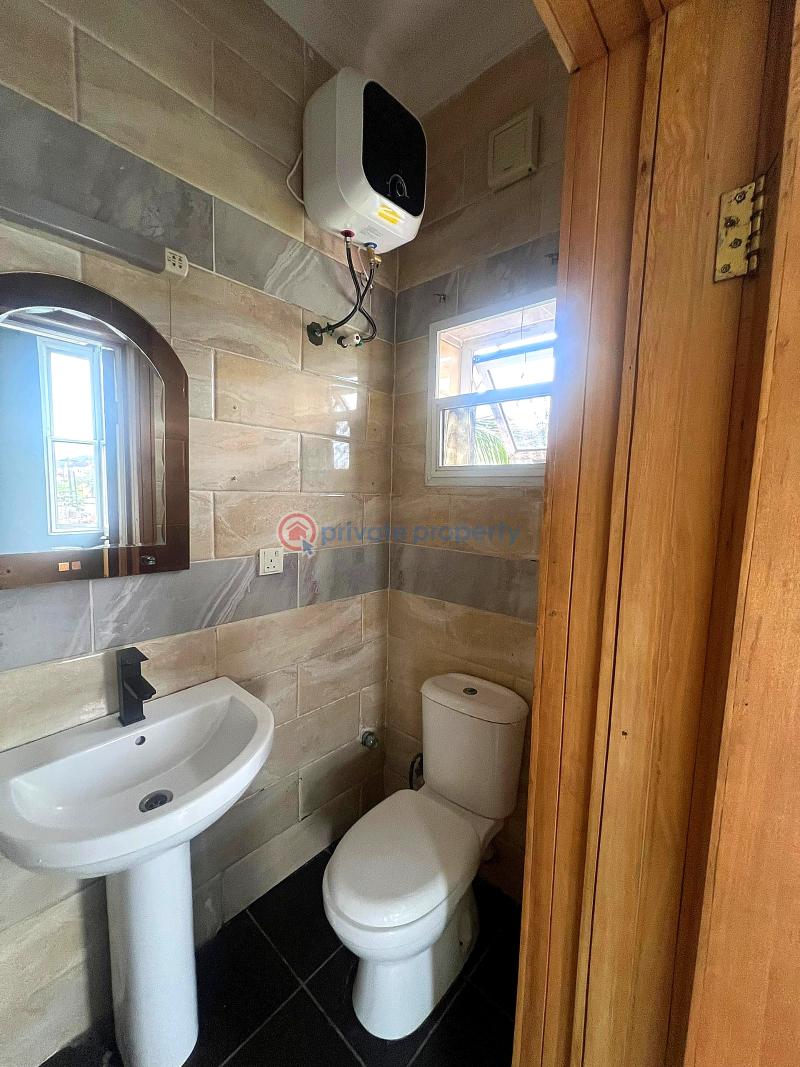 2 bedroom Flat & Apartment For Rent Lekki Phase 1 Lagos - 7