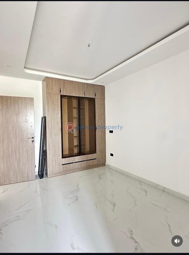 2 bedroom Block Of Flats For Sale Lekki Lagos Lekki Phase 1 Lagos - 8