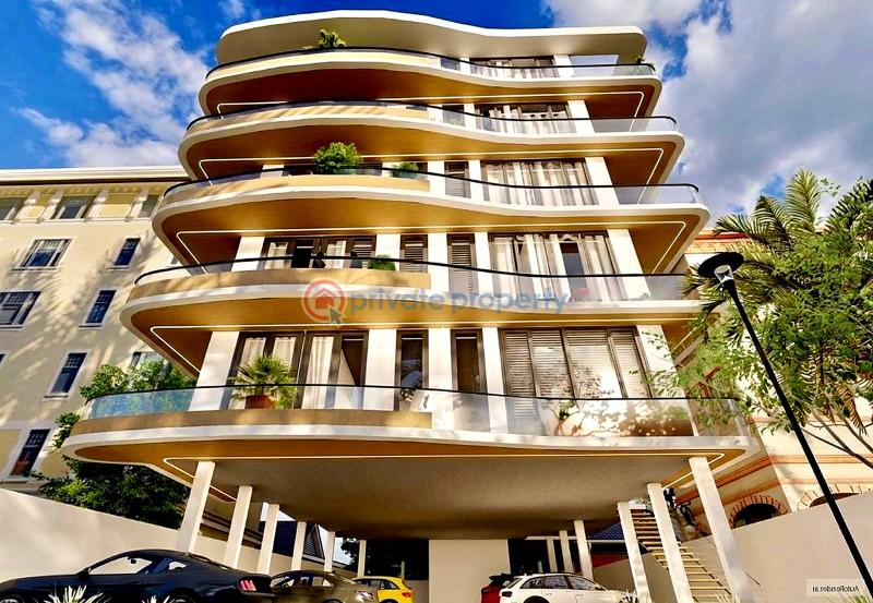 2 bedroom Flat & Apartment For Sale Lekki Phase 1 Lagos - 1
