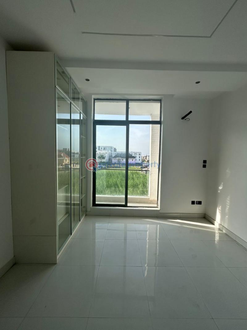 2 bedroom Flat & Apartment For Rent Lekki Phase 1 Lagos - 8