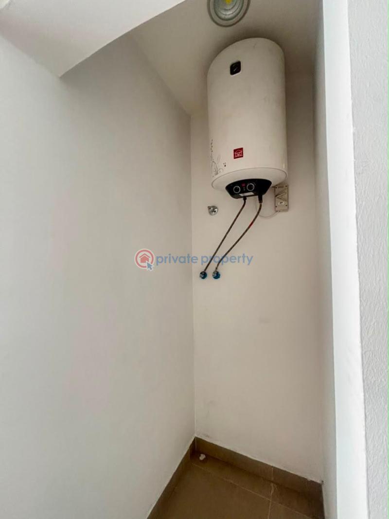 2 bedroom Flat & Apartment For Rent Lekki Phase 1 Lagos - 11