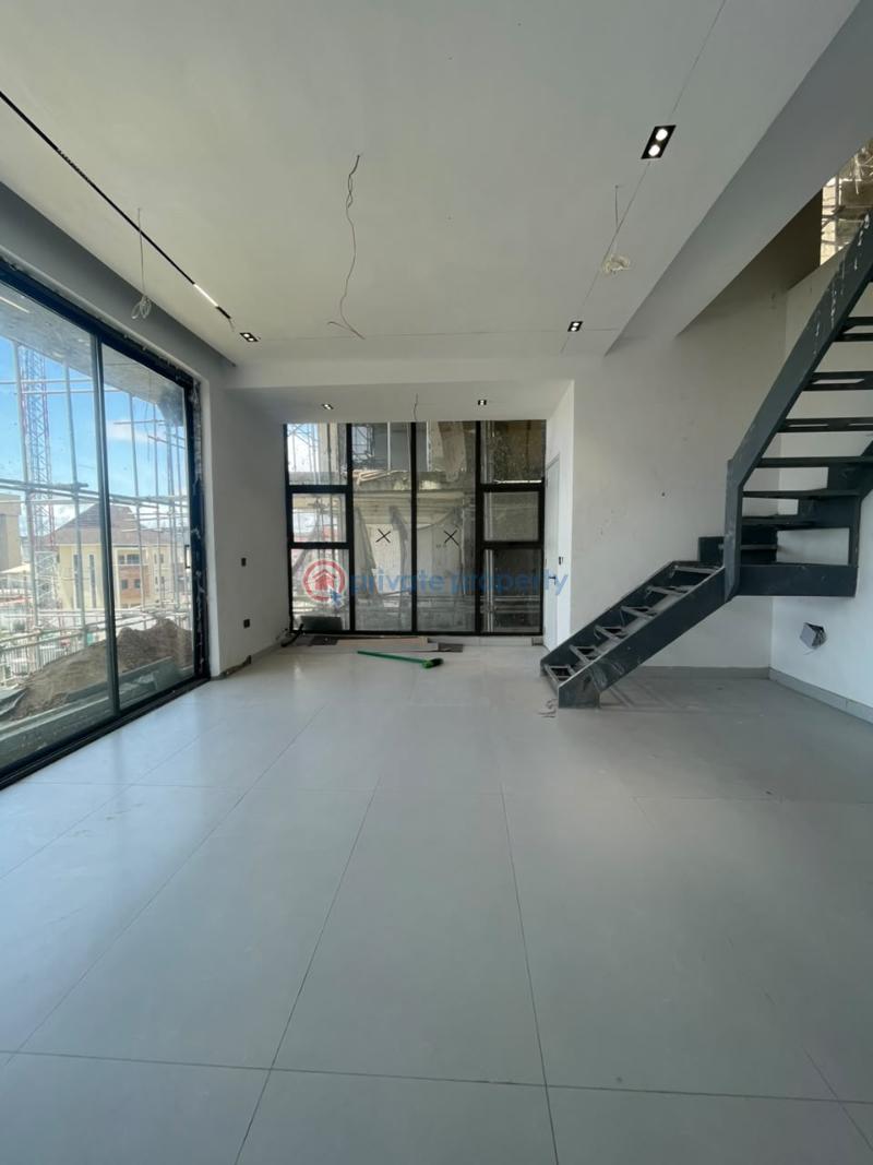 2 bedroom Flat & Apartment For Sale Lekki Phase 1 Lagos - 3