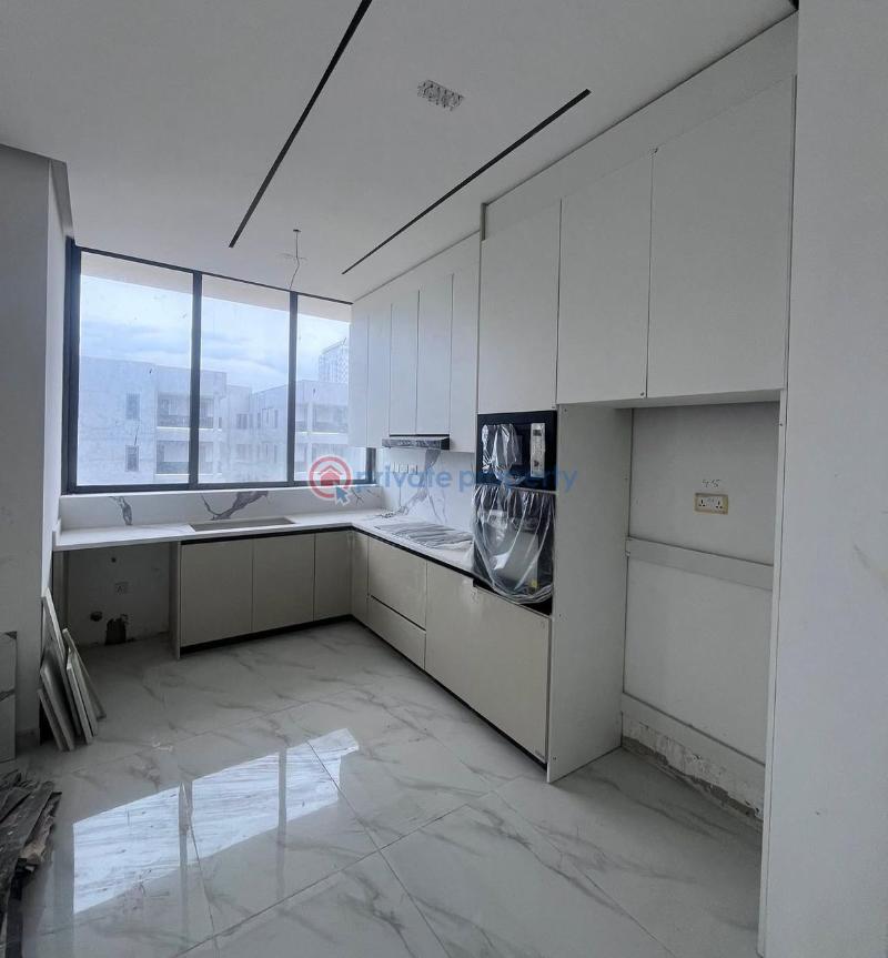 2 bedroom Flat & Apartment For Sale Lekki Phase 1 Lagos - 5