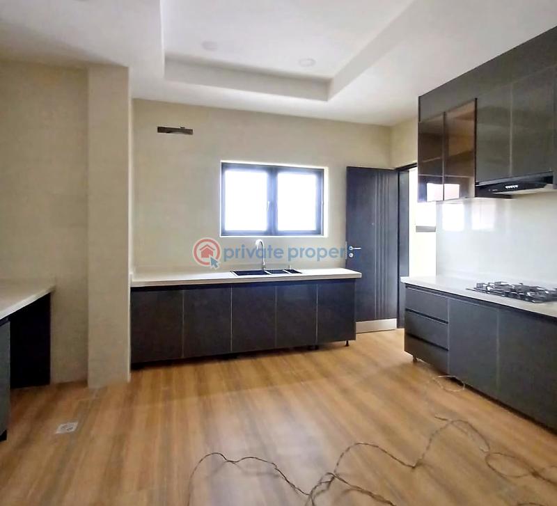 2 bedroom Flat & Apartment For Rent Lekki Phase 1 Lagos - 5