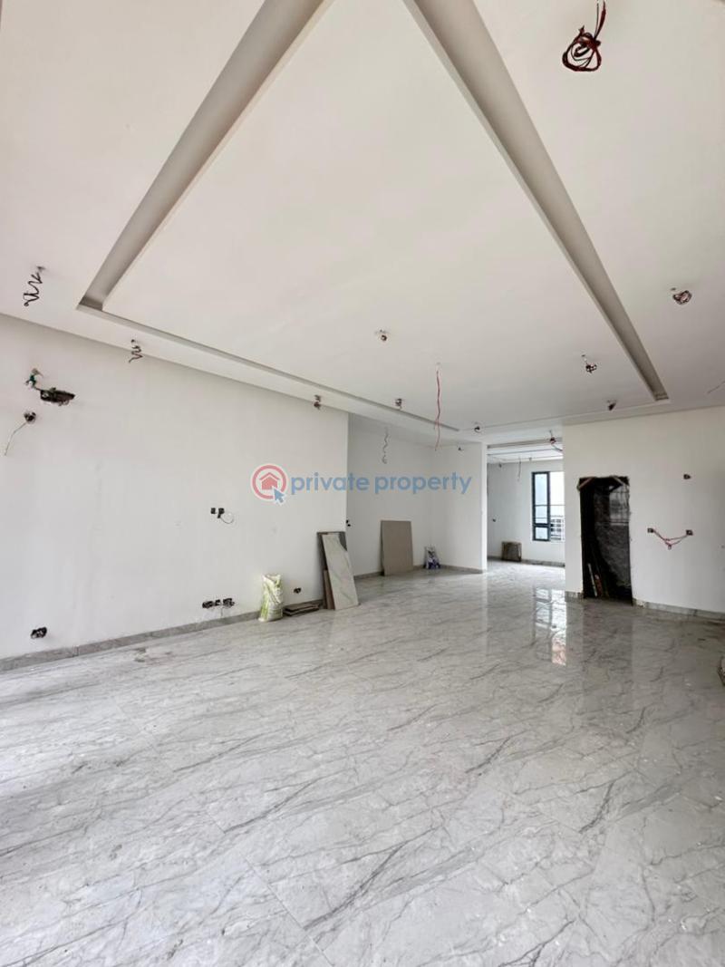 2 bedroom Flat & Apartment For Sale Lekki Phase 1 Lagos - 4