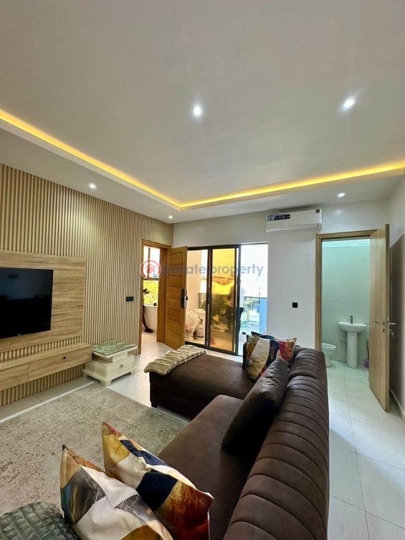 2 bedroom Flat & Apartment For Rent Lekki Phase 1 Lagos - 10