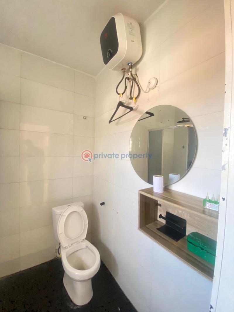 2 bedroom Flat & Apartment For Rent Lekki Phase 1 Lagos - 11