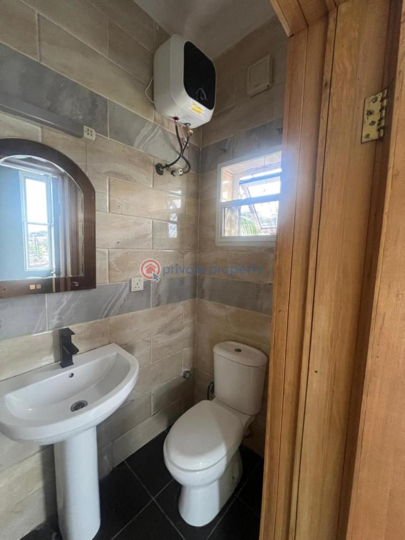 2 bedroom Flat & Apartment For Rent Lekki Phase 1 Lagos - 6