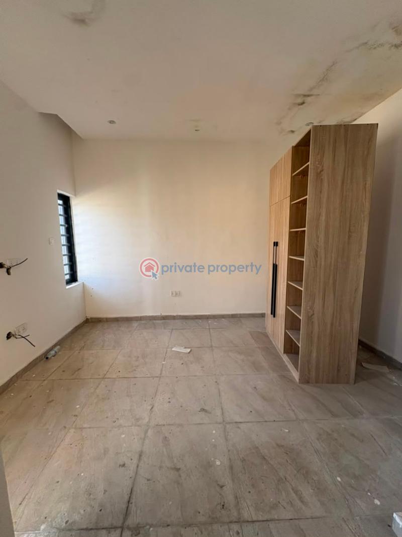 2 bedroom Flat & Apartment For Rent Ilasan Lekki Lagos - 2