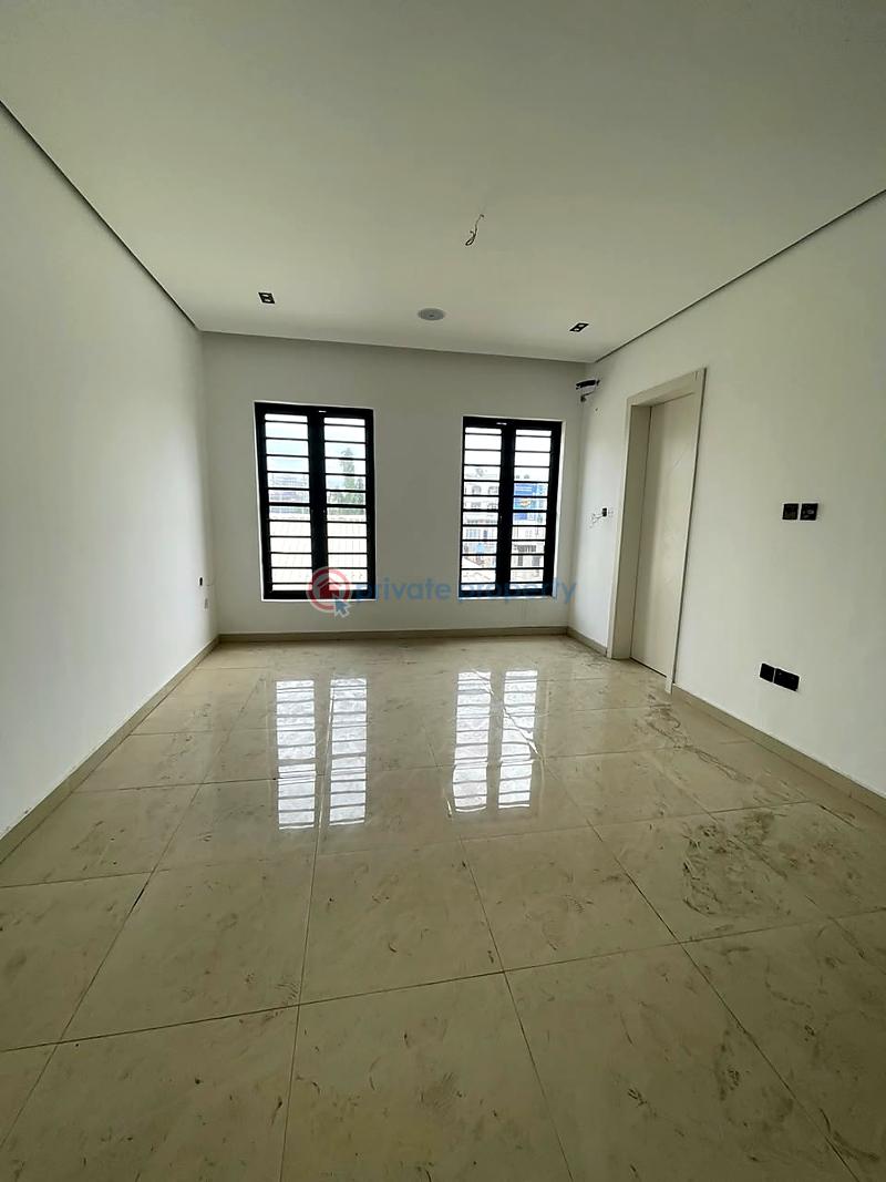 2 bedroom Flat & Apartment For Rent Lekki Phase 1 Lagos - 4