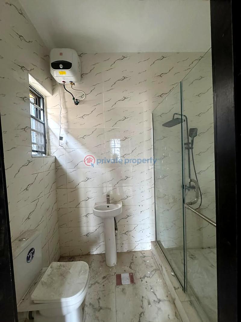 2 bedroom Flat & Apartment For Rent Lekki Phase 1 Lagos - 2