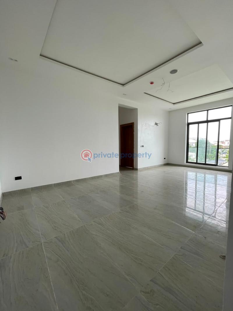 2 bedroom Flat & Apartment For Rent Lekki Phase 1 Lagos - 1
