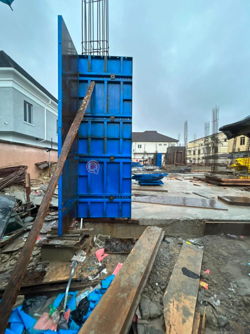 2 bedroom Flat & Apartment For Sale Lekki Phase 1 Lagos - 1