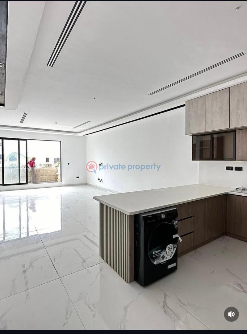 2 bedroom Block Of Flats For Sale Lekki Lagos Lekki Phase 1 Lagos - 12
