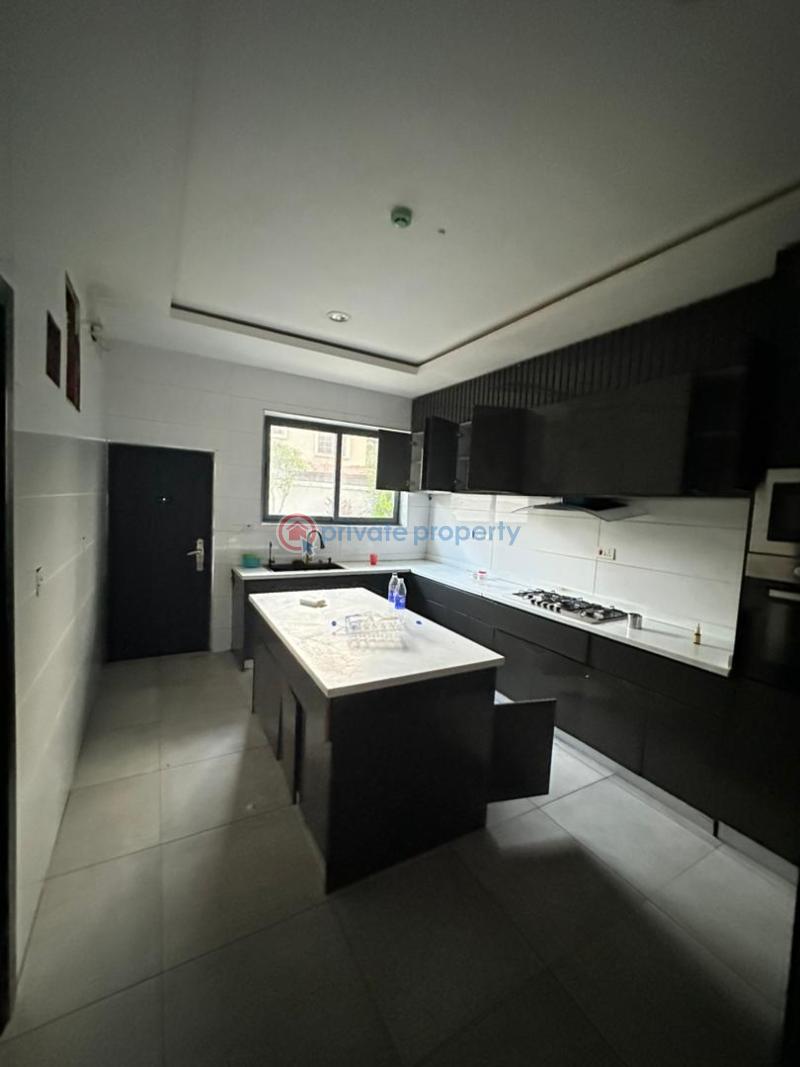 2 bedroom Flat & Apartment For Rent Lekki Phase 1 Lagos - 8