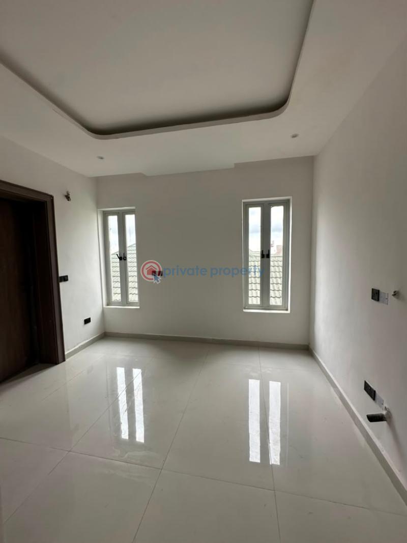 2 bedroom Flat & Apartment For Rent Lekki Phase 1 Lagos - 2