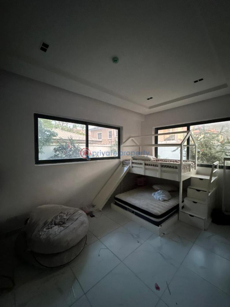 2 bedroom Flat & Apartment For Rent Lekki Phase 1 Lagos - 14