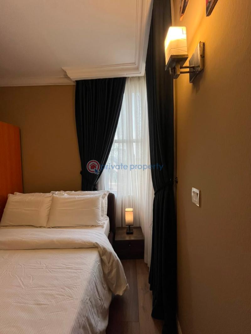 2 bedroom Flat & Apartment Short let Lekki Phase 1 Lagos - 22