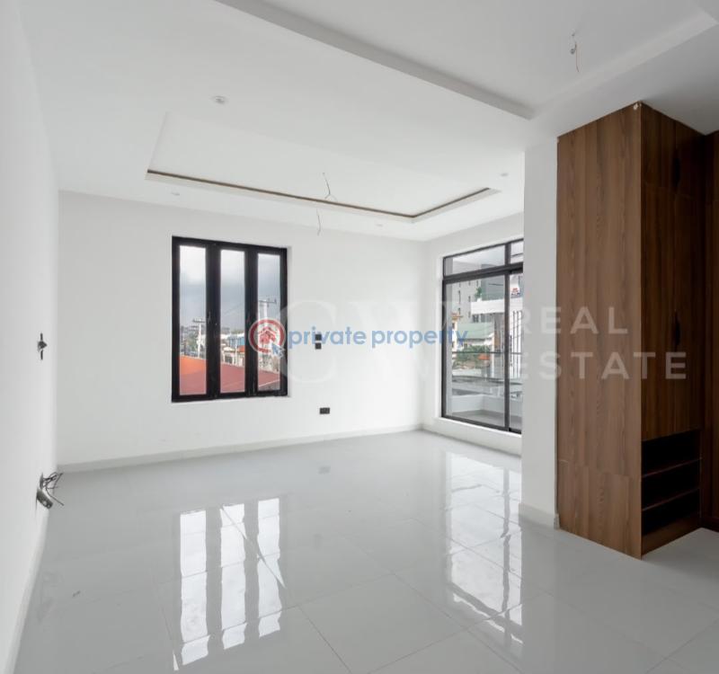 2 bedroom Flat & Apartment For Rent Lekki Phase 1 Lagos - 5